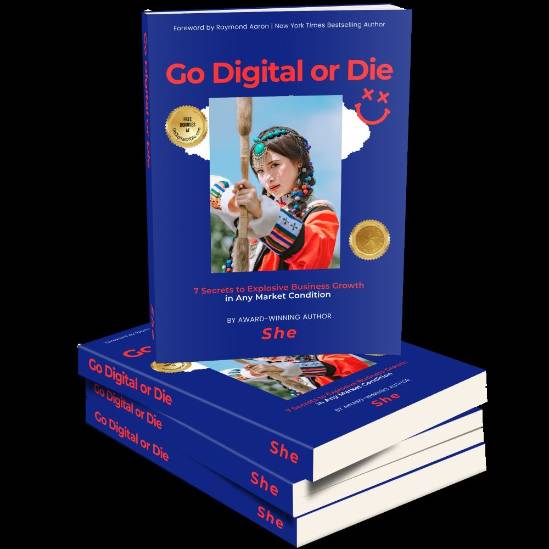 RESERVE GO DIGITAL BOOK